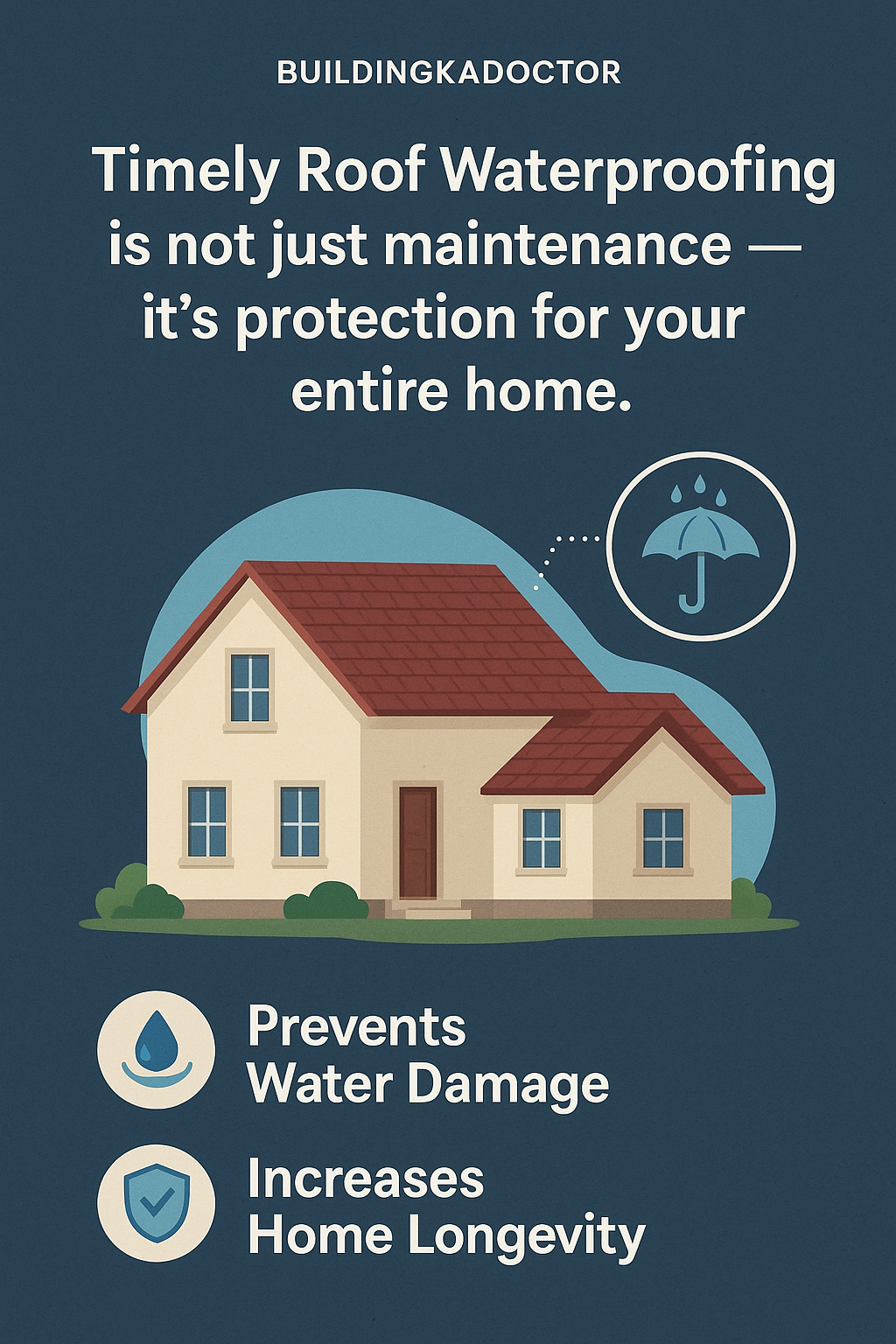 timely-roof-waterproofing